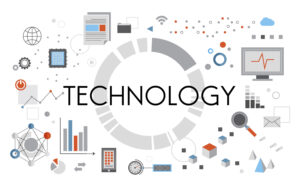 Illustration of Digital Transformation Strategies